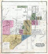 Lewistown, Fulton County 1871